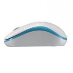 Rapoo Mouse M10 Plus Wireless 2.4GHz Blue Rapoo Mouse M10 Plus Wireless 2.4GHz Blue