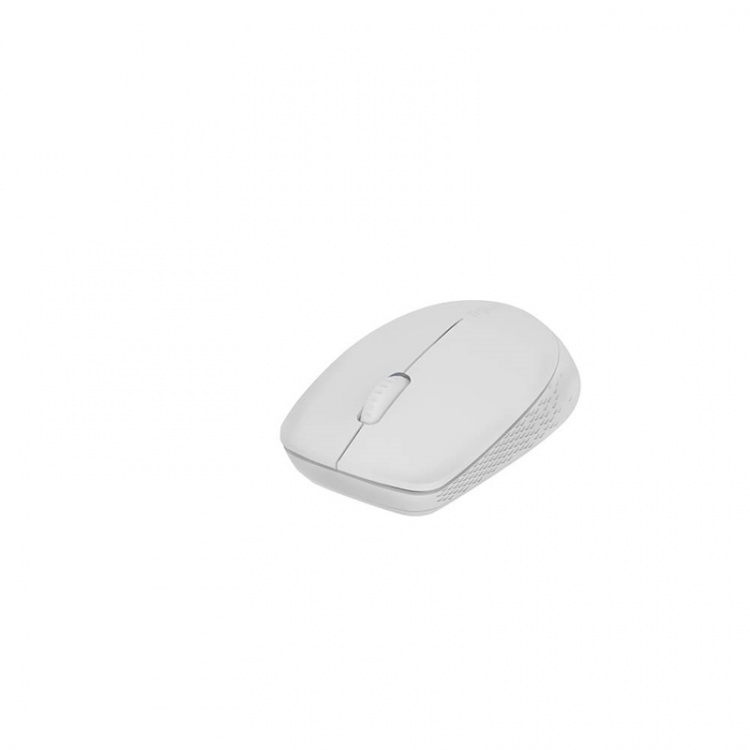 Rapoo Mouse M100 Silent Wireless Multi-Mode Light Grey
