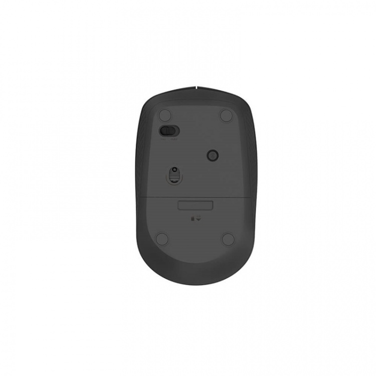 Rapoo Hiiri M100 Multi-Mode Langaton Optinen Tumman harmaa