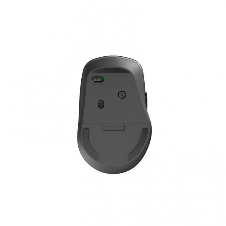Rapoo Mouse M300 Wireless Multi-Mode Dark Grey