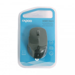 Rapoo Mouse M300 Wireless Multi-Mode Dark Grey