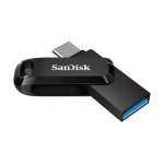 SANDISK USB Dual Drive Go Ultra 32GB, USB-C & USB 3.1