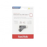 SANDISK USB Dual Drive Go Ultra 32GB, USB-C & USB 3.1