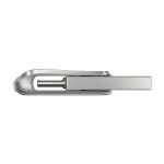 SANDISK USB Dual Drive Luxe 512GB 150MB/s USB-C & USB 3.1