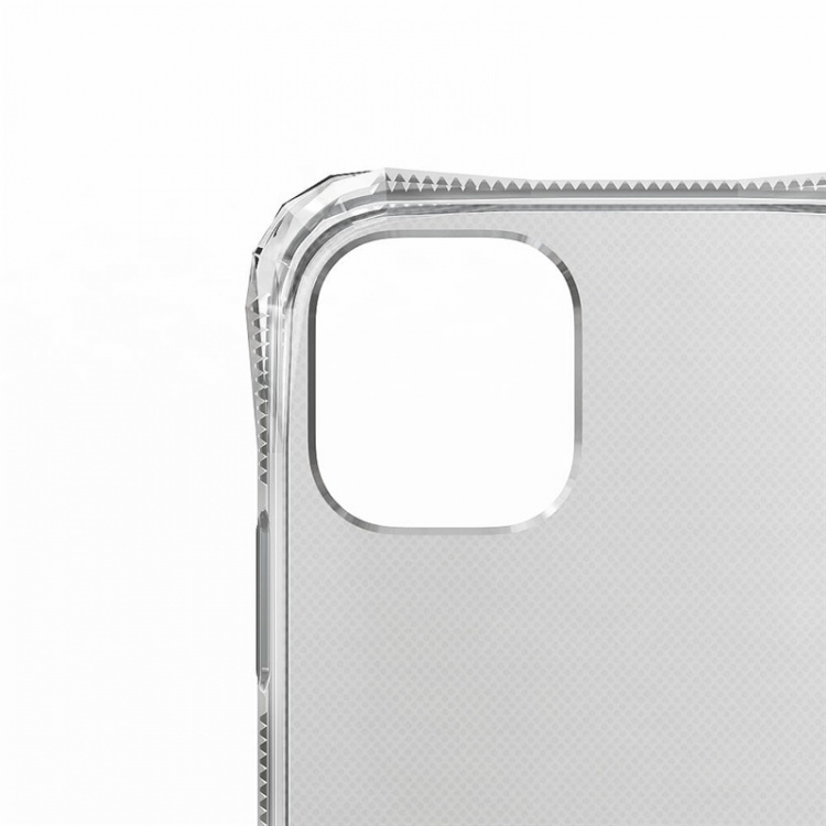 SoSkild Suojakuori Absorb 2.0 Impact pakkaus iPhone 11 Pro Max Sis. Panssarilasin