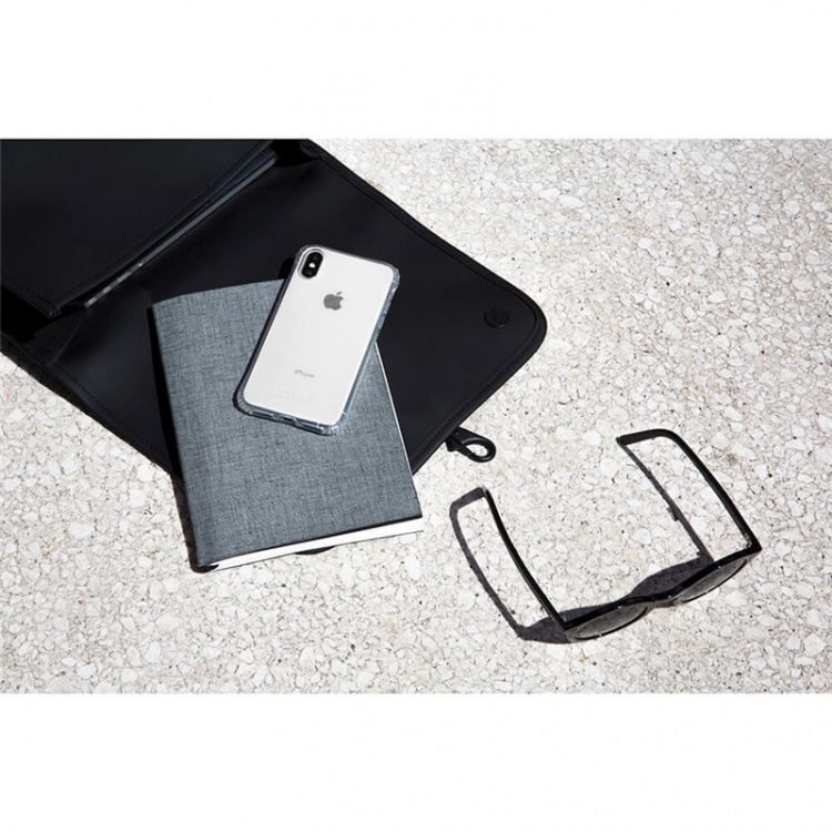 SoSkild Suojakuori Absorb 2.0 Impact iPhone 11 Pro Max