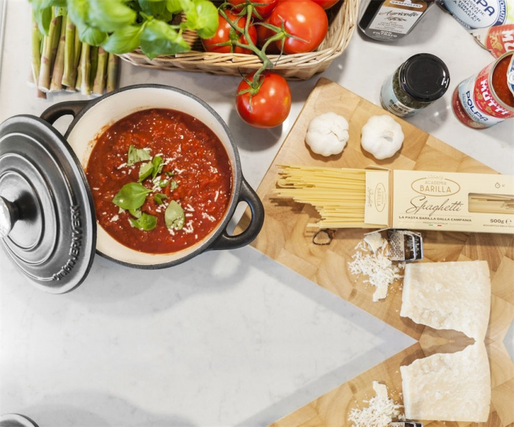 Orrefors Jernverk Gjutjärnsgryta 2,8L Ljusgrå Orrefors Jernverk Gjutjärnsgryta 2,8L Ljusgrå