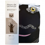 Klippex SVT - Sommarskuggan sängyn setti Klippex SVT - Sommarskuggan sängyn setti