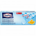 Toppits Istärningspåsar 10 påsar, STORPACK 15st Toppits Istärningspåsar 10 påsar, STORPACK 15st