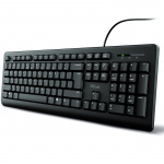 Trust Primo Tangentbord Nordisk layo