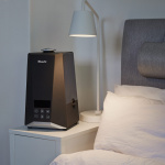 Wood\'s Luftfuktare WHU600 Ultrasonisk Wood\'s Luftfuktare WHU600 Ultrasonisk