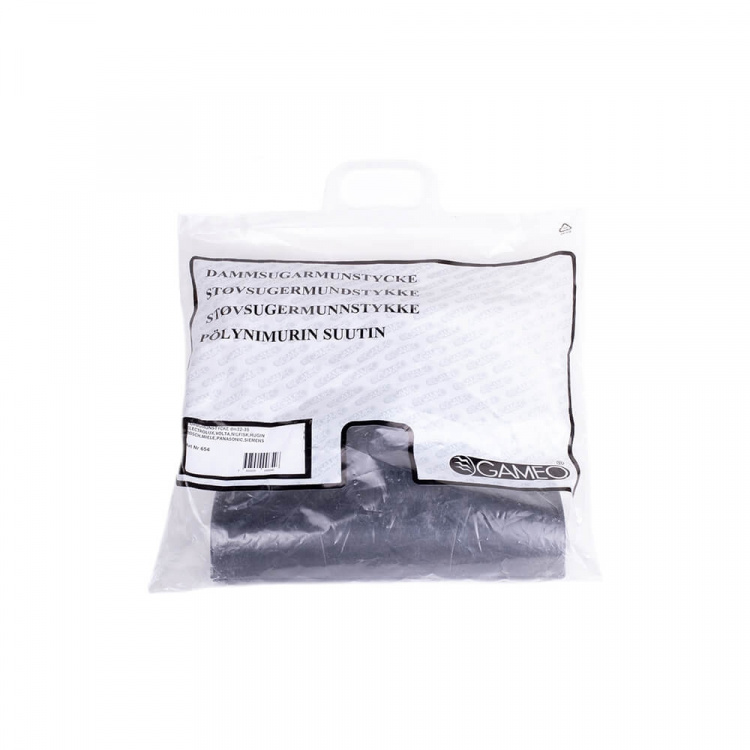 GAMEO Turbosuutin 32-35mm