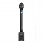 BOYA Mikrofoni BY-HM100 XLR Dynaaminen