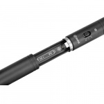 BOYA Mikrofoni Shotgun Medium BY-PVM3000M Kondensaattori XLR