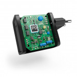 Hama Laturi Notebook USB-C 100-240V 5-20V/45W Hama Laturi Notebook USB-C 100-240V 5-20V/45W