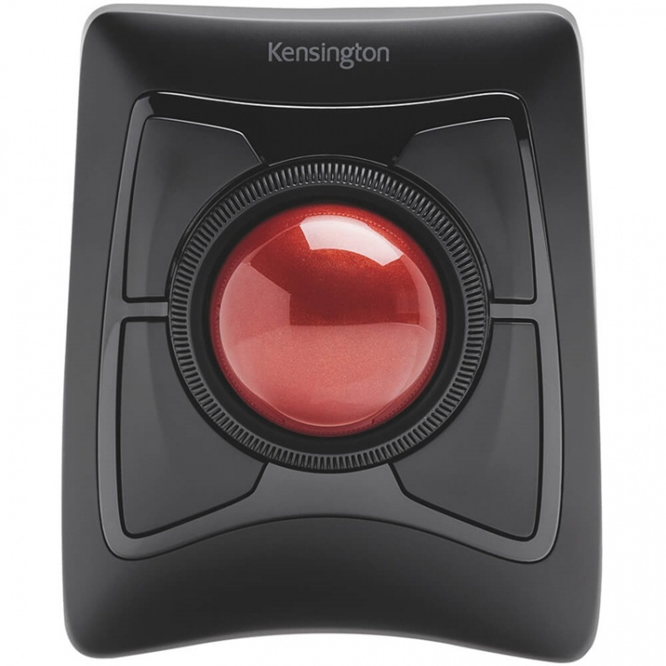 KENSINGTON Hiiri Trackball 