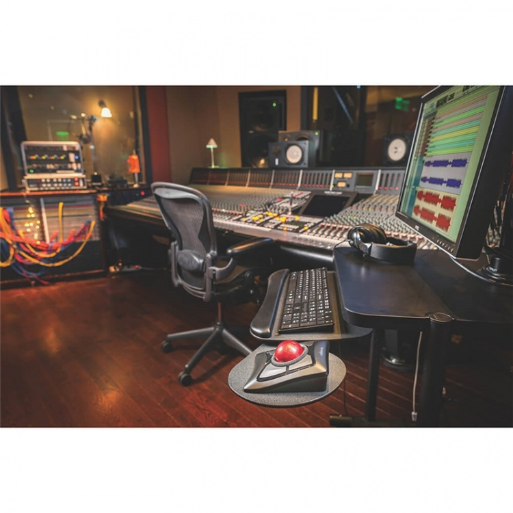 KENSINGTON Hiiri Trackball 