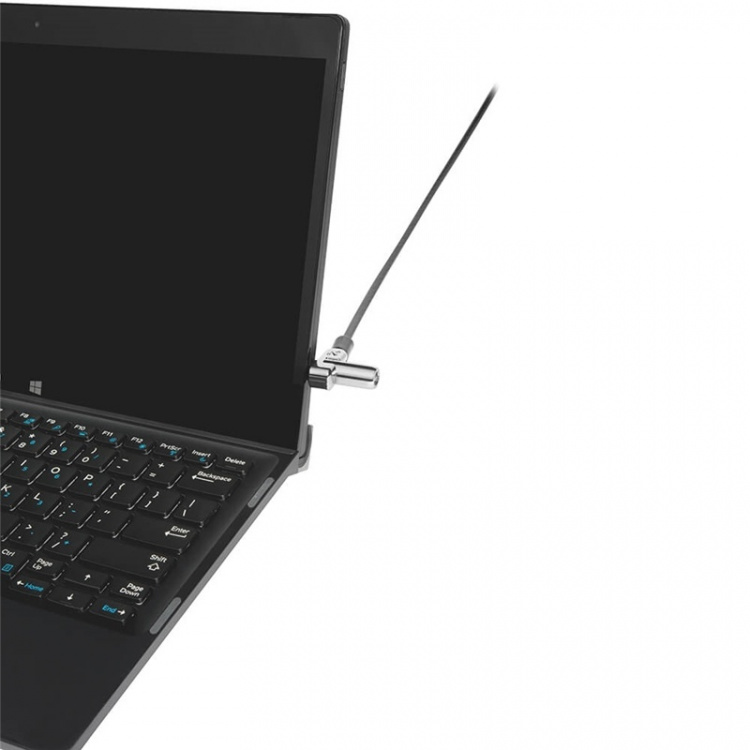 KENSINGTON Lukko Laptop 