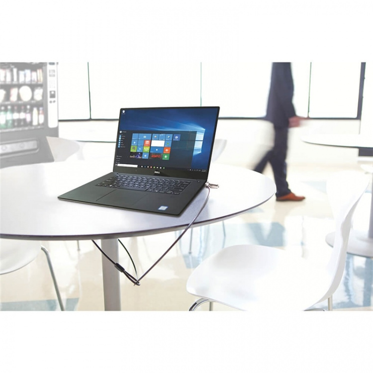 KENSINGTON Lukko Laptop 