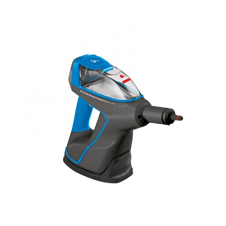 BISSELL Höyrymoppi PowerFresh Slim Steam