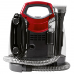 BISSELL SpotClean ProHeat Tekstiilipesuri