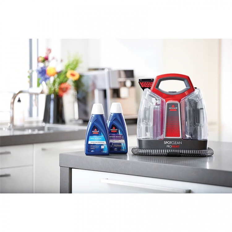 BISSELL SpotClean ProHeat Tekstiilipesuri