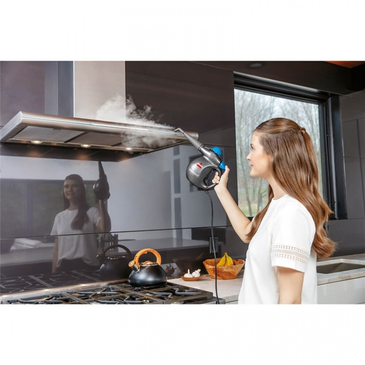 BISSELL Höyrypesuri SteamShot