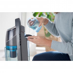 BISSELL Höyrymoppi Vac & Steam