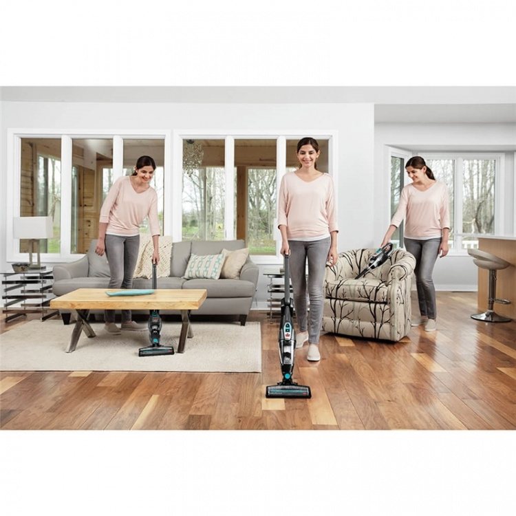 BISSELL Varsi-imuri MultiReach Essential 18V BISSELL Varsi-imuri MultiReach Essential 18V