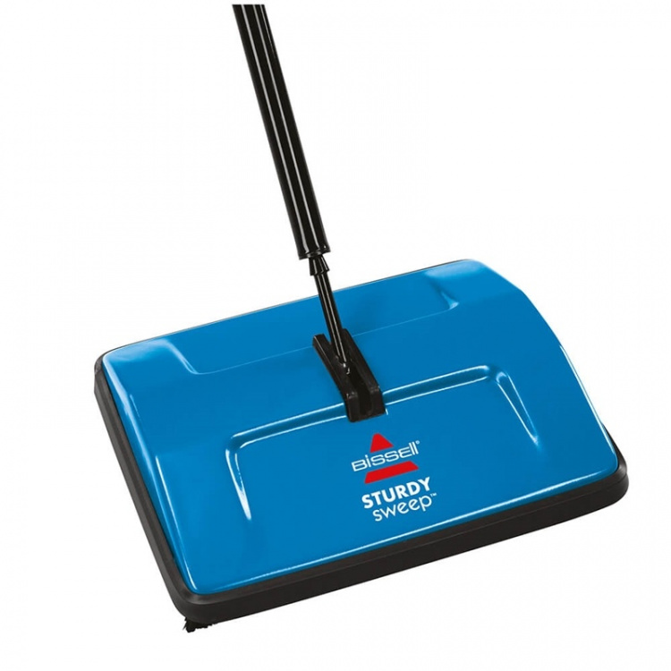 BISSELL Sweeper Sturdy Sweep  BISSELL Sweeper Sturdy Sweep