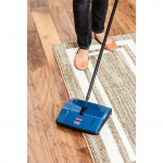 BISSELL Sweeper Sturdy Sweep  BISSELL Sweeper Sturdy Sweep