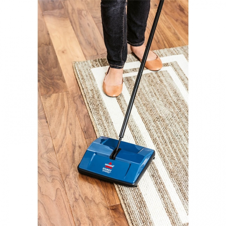 BISSELL Sweeper Sturdy Sweep  BISSELL Sweeper Sturdy Sweep