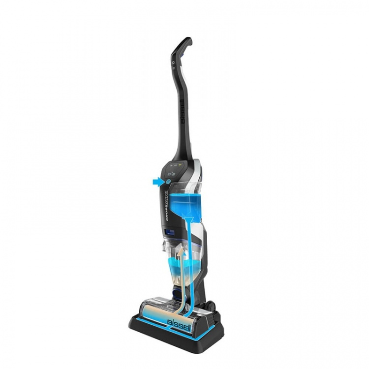 BISSELL Monitoimipuhdistaja Crosswave Max