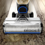 BISSELL Monitoimipuhdistaja Crosswave Max