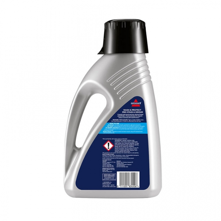 Bissell Wash & Protect Pro 1.5 L