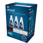 Bissell MultiSurface Detergent CrossWave/SpinWave Trio Pack 3 x 1 L