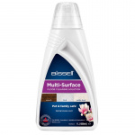Bissell MultiSurface Cleaning Pack 2x1789L + Harja + Filtteri