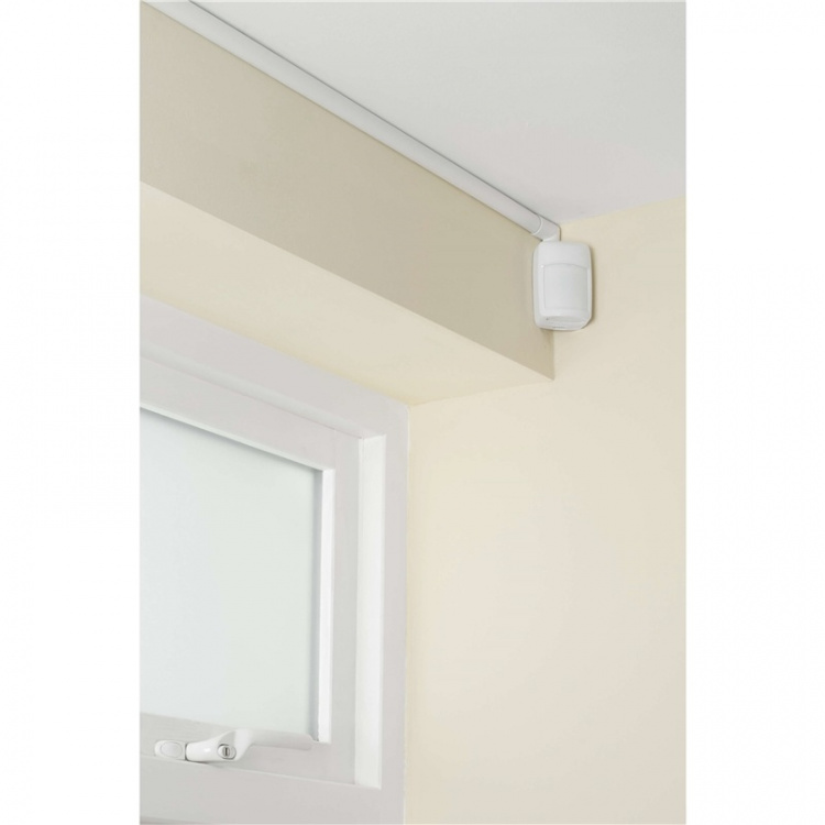 D-LINE Kaapelikanavasetti 20x10mm 4x Kaapelikanava/Lisätarvikkeet 1.0m