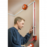 D-LINE Kaapelikanavasetti 30x15mm 3x Kaapelikanava/Lisätarvikkeet 1.0m D-LINE Kaapelikanavasetti 30x15mm 3x Kaapelikanava/Lisätarvikkeet 1.0m