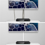 D-LINE Kaapelikanavasetti 50x25mm 1x Kaapelikanava1.0m D-LINE Kaapelikanavasetti 50x25mm 1x Kaapelikanava1.0m