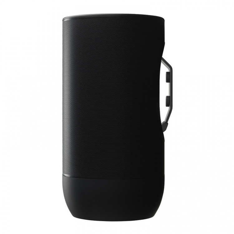 FLEXSON Seinäteline SONOS MOVE Musta FLEXSON Seinäteline SONOS MOVE Musta