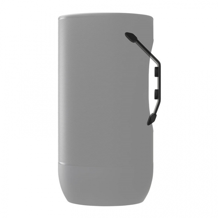 FLEXSON Seinäteline SONOS MOVE Musta FLEXSON Seinäteline SONOS MOVE Musta