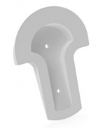 FLEXSON Seinäteline SONOS MOVE Valkoinen FLEXSON Seinäteline SONOS MOVE Valkoinen