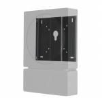 FLEXSON Seinäteline SONOS AMP 1x Musta