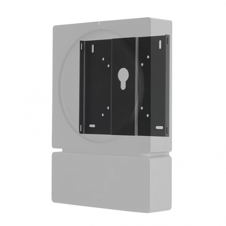 FLEXSON Seinäteline SONOS AMP 1x Musta