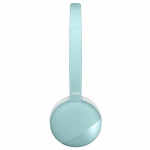 JVC Kuuloke On-Ear S22 Langaton Mint JVC Kuuloke On-Ear S22 Langaton Mint