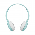 JVC Kuuloke On-Ear S22 Langaton Mint JVC Kuuloke On-Ear S22 Langaton Mint