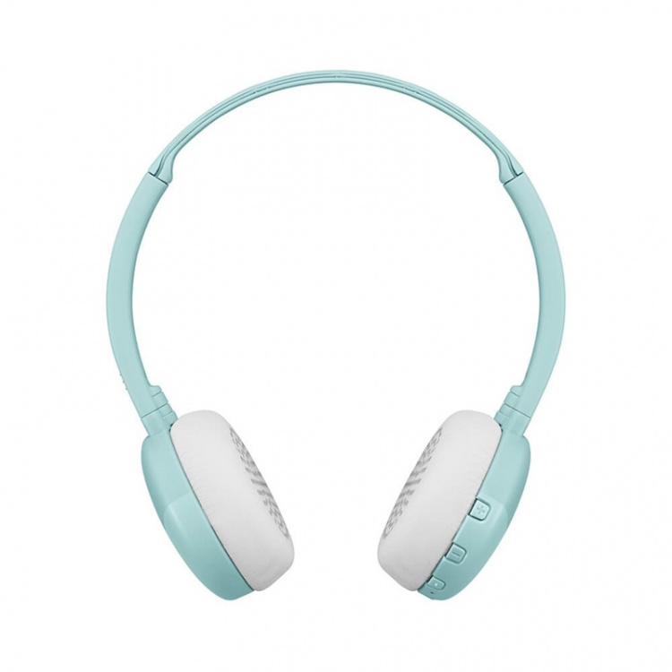 JVC Kuuloke On-Ear S22 Langaton Mint JVC Kuuloke On-Ear S22 Langaton Mint