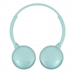 JVC Kuuloke On-Ear S22 Langaton Mint JVC Kuuloke On-Ear S22 Langaton Mint