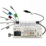 JVC Bilstereo KW-M565DBT JVC Bilstereo KW-M565DBT